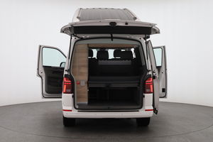 California Coast Edition TDI