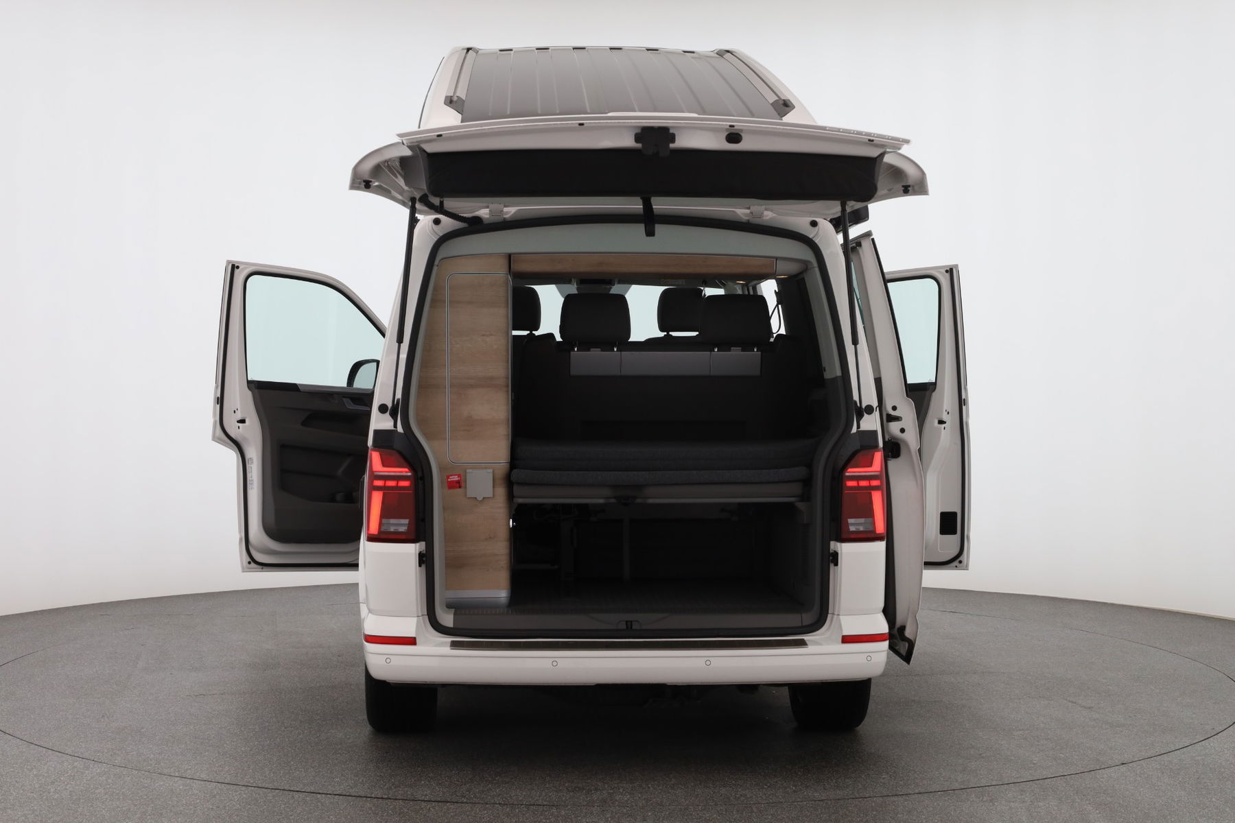 California Coast Edition TDI