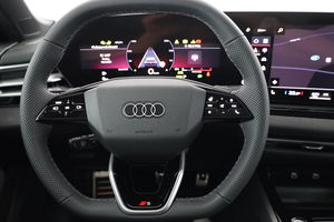 Audi A5 Avant quattro TDI