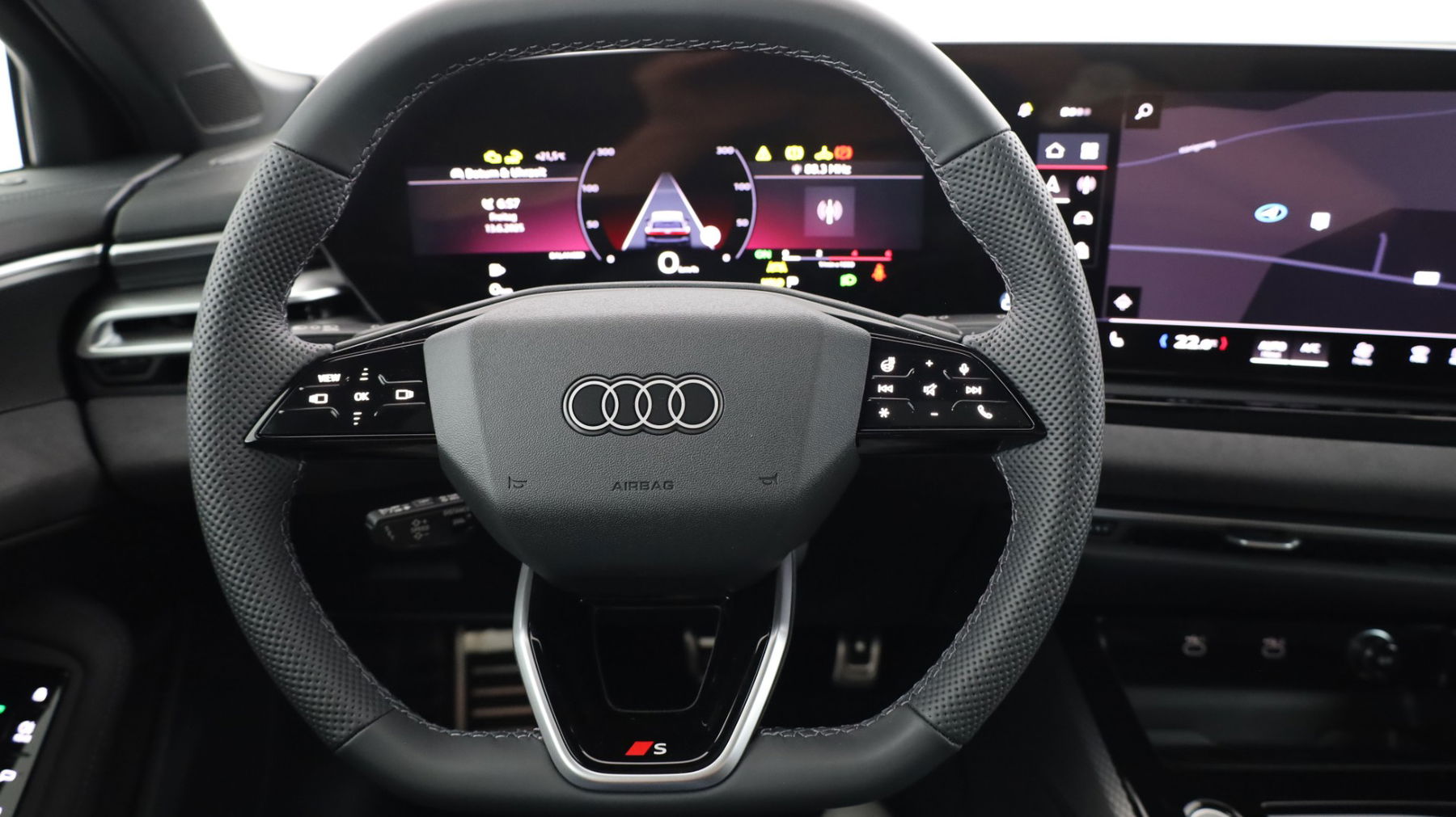 Audi A5 Avant quattro TDI