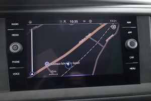 KNAUS TOURER VAN 500 LT VANSATION