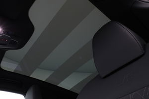 Audi A5 Avant quattro TDI