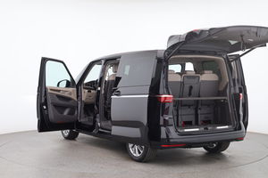 Multivan Style TDI