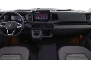 Crafter Grand California 600 TDI 3,5to