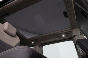 Multivan Style TDI