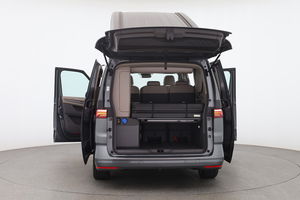 California Ocean TSI