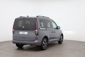 Caddy Family TSI