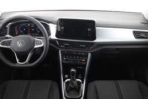 VW T-Roc Friends TSI DSG