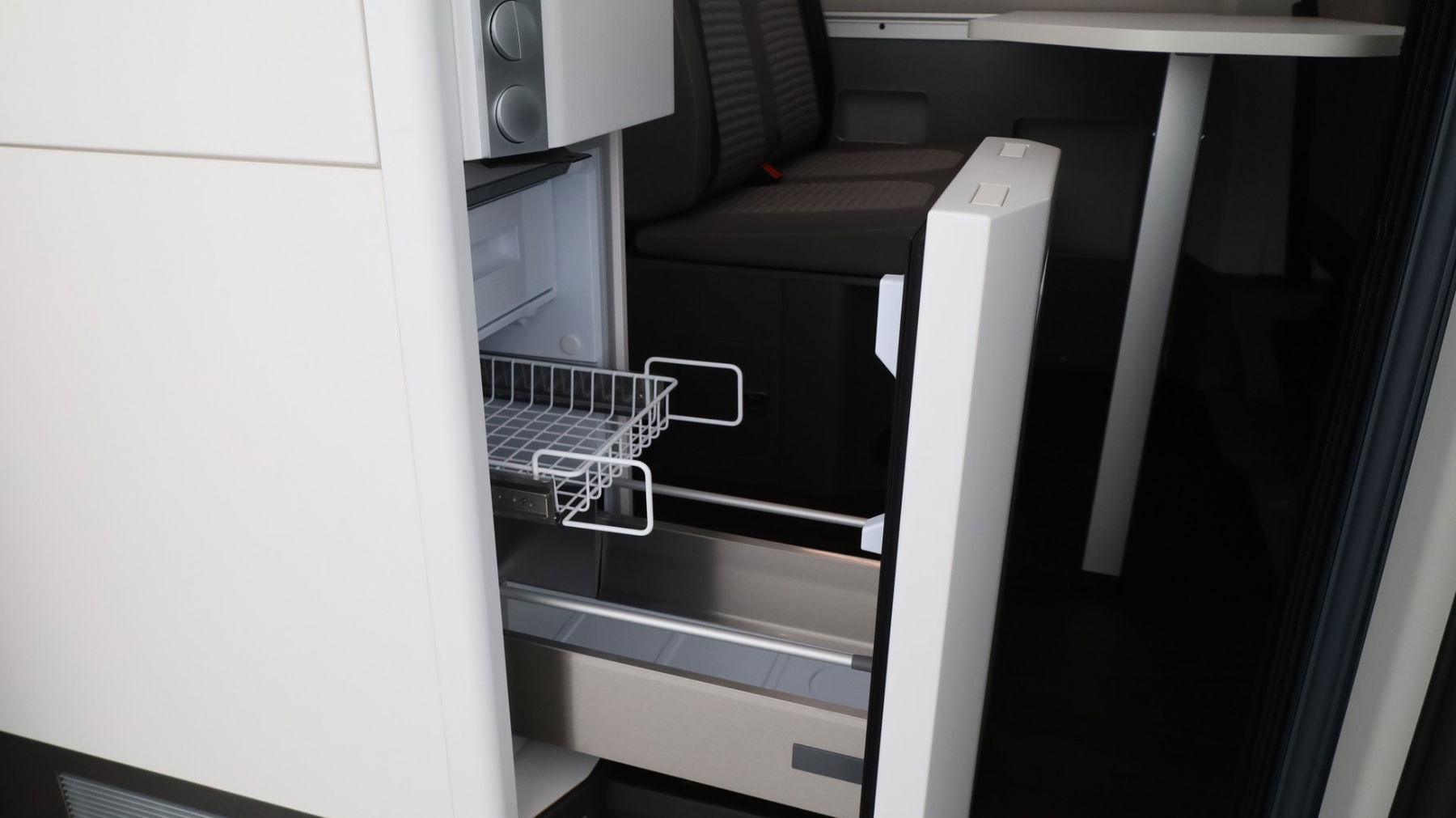 Crafter Grand California 600 TDI 3,5to
