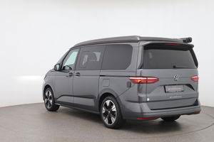 California Ocean TSI