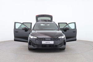 Audi A5 Avant quattro TDI