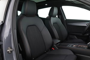 Cupra Formentor 1.5 eTSI 110 kW null