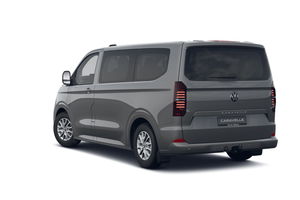 Caravelle Life TDI