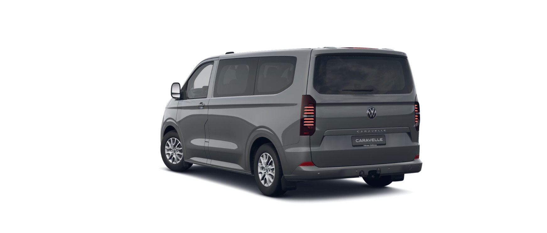Caravelle Life TDI