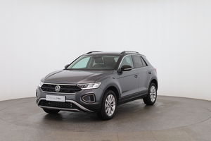 VW T-Roc Friends TSI DSG