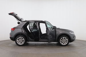 VW T-Roc Friends TSI DSG