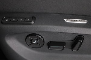 VW Tiguan R-Line TDI 4MOTION DSG null