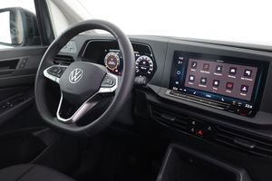 Caddy Family TSI