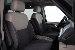 Multivan Style TDI