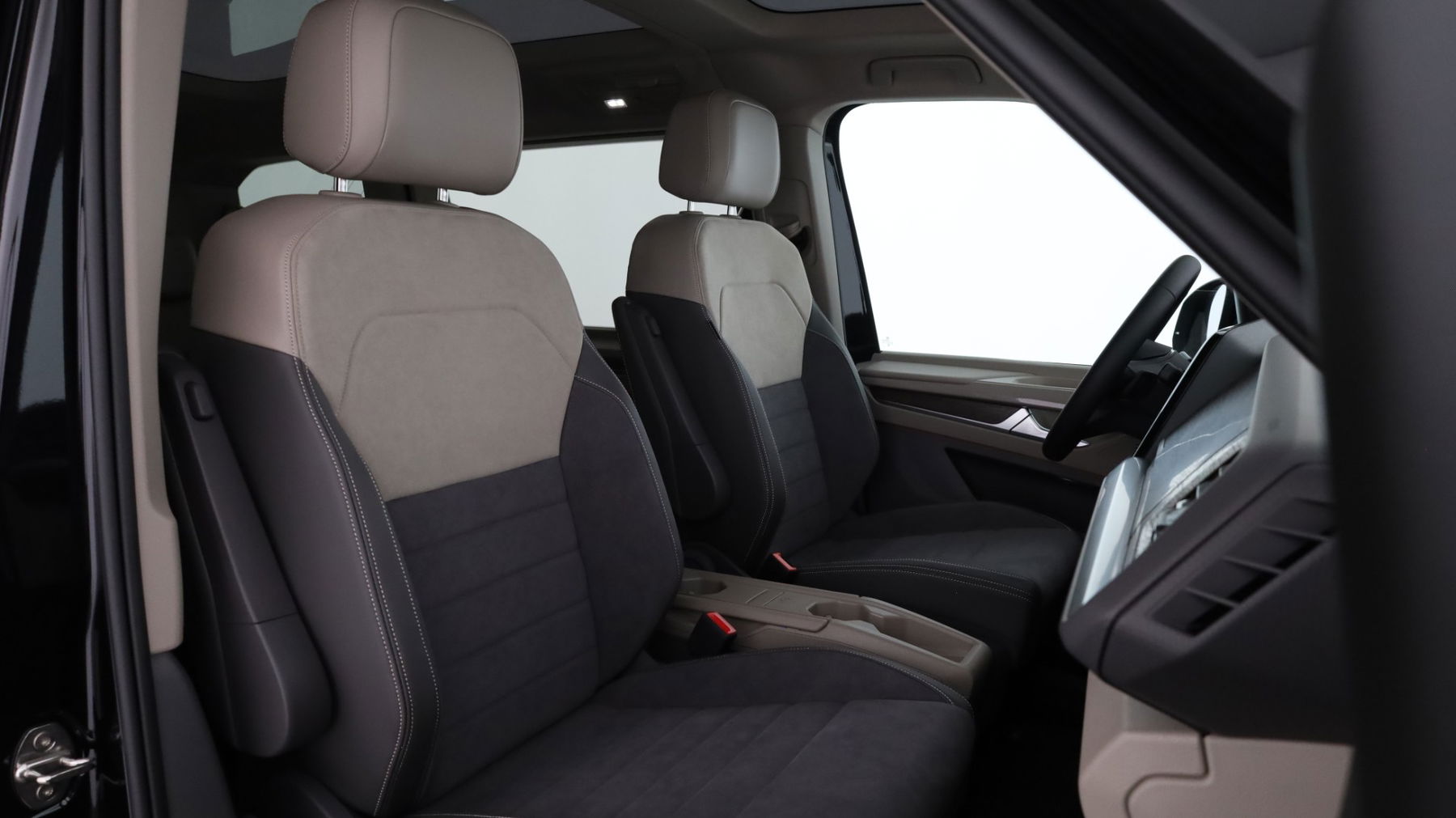 Multivan Style TDI