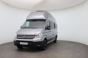 Crafter Grand California 600 TDI 3,5to