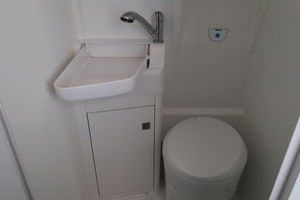 Crafter Grand California 600 TDI 3,5to