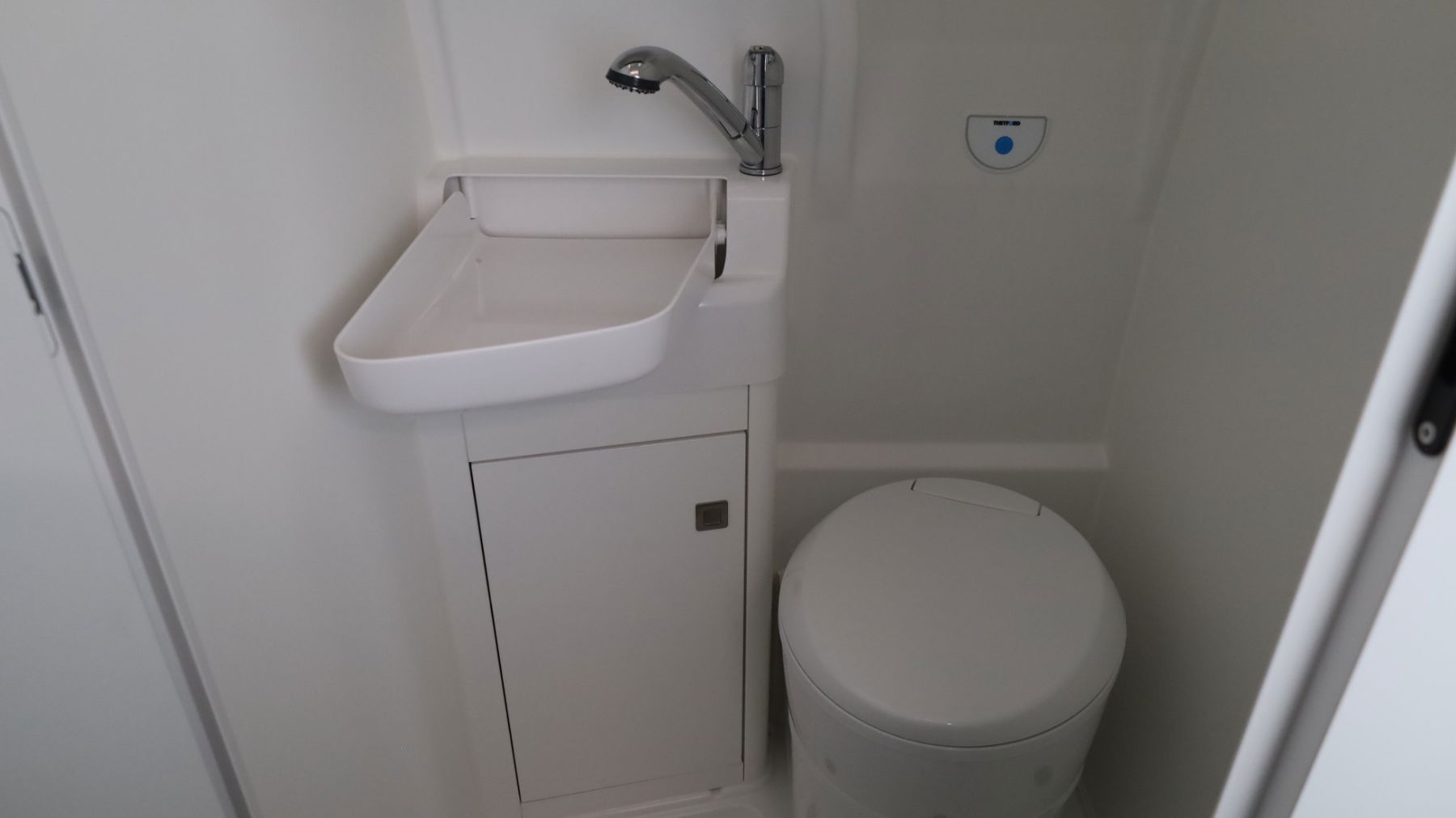 Crafter Grand California 600 TDI 3,5to