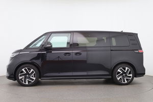 ID. Buzz GTX LR 4MOTION 250 kW