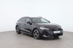Audi A5 Avant quattro TDI