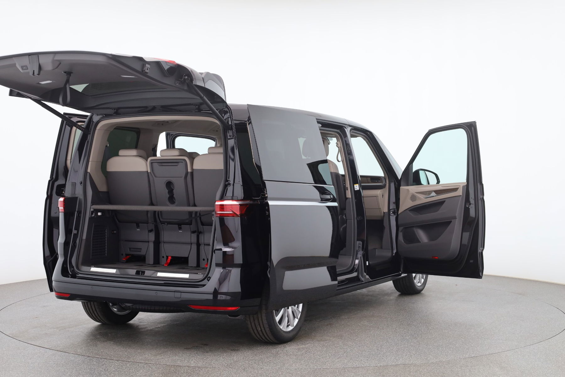 Multivan Style TDI