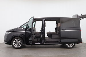 Multivan Style TDI