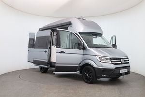 Crafter Grand California 600 TDI 3,5to