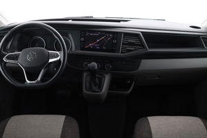KNAUS TOURER VAN 500 LT VANSATION
