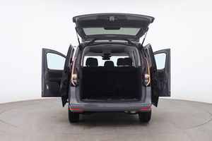 Caddy Family TSI