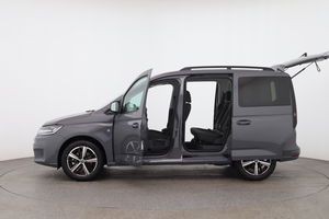 Caddy Family TSI