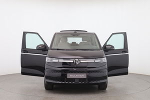 Multivan Style TDI