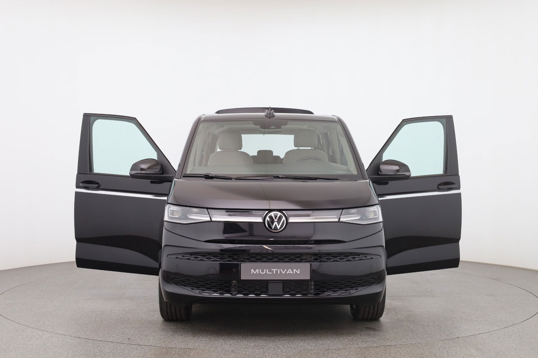 Multivan Style TDI