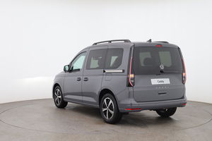Caddy Family TSI
