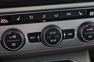 California Coast Edition TDI