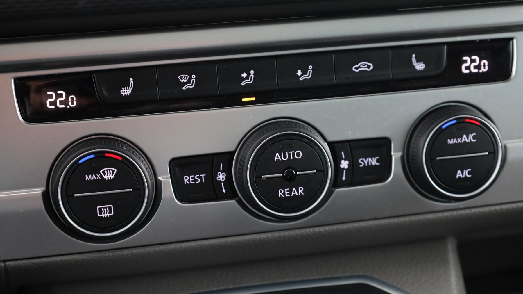 California Coast Edition TDI