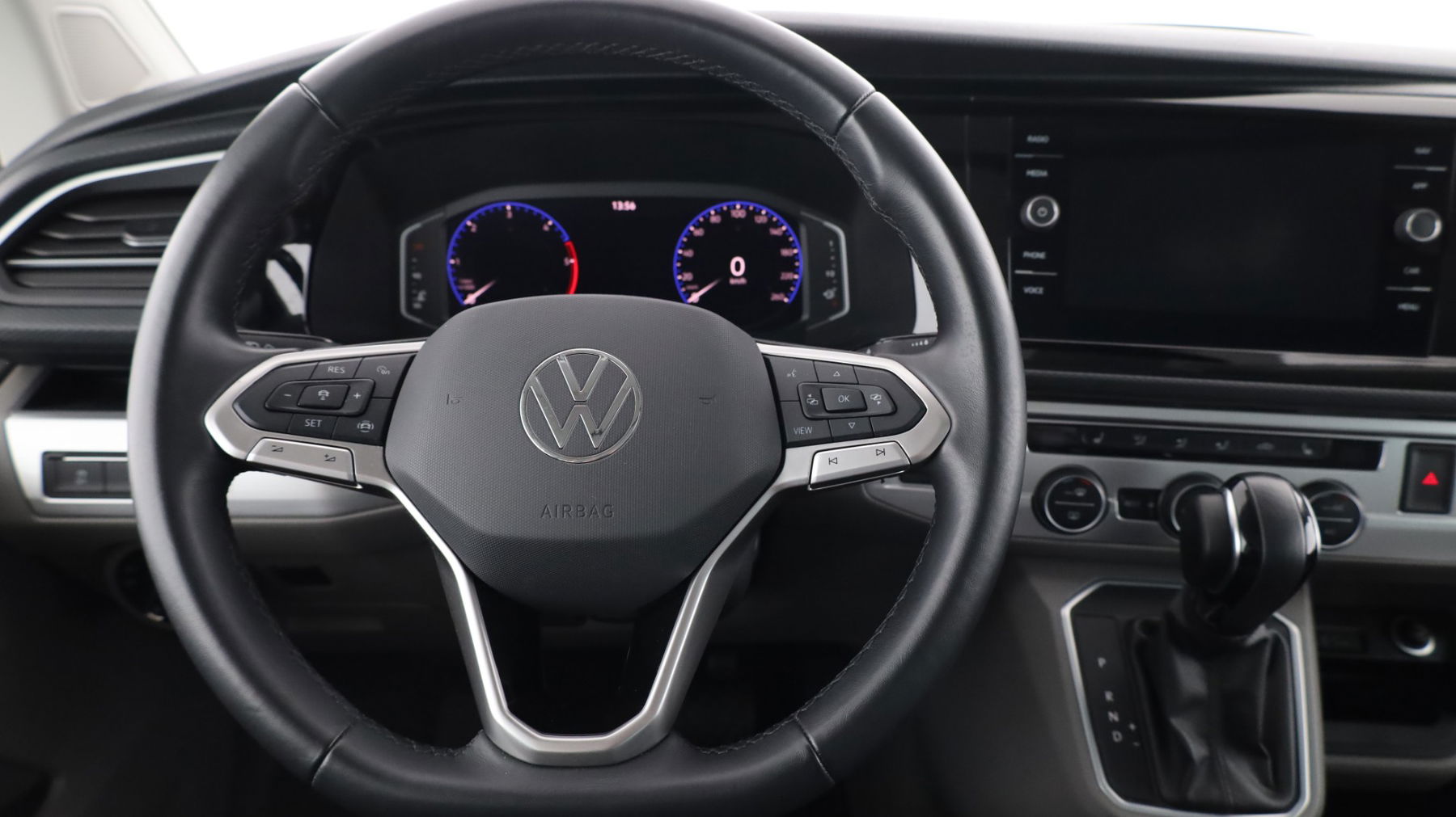 California Coast Edition TDI