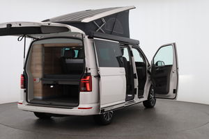 California Coast Edition TDI