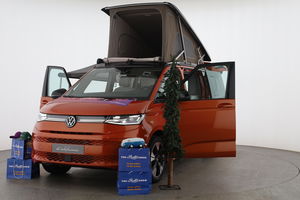 California Ocean TSI