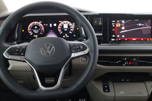 Multivan Style TDI