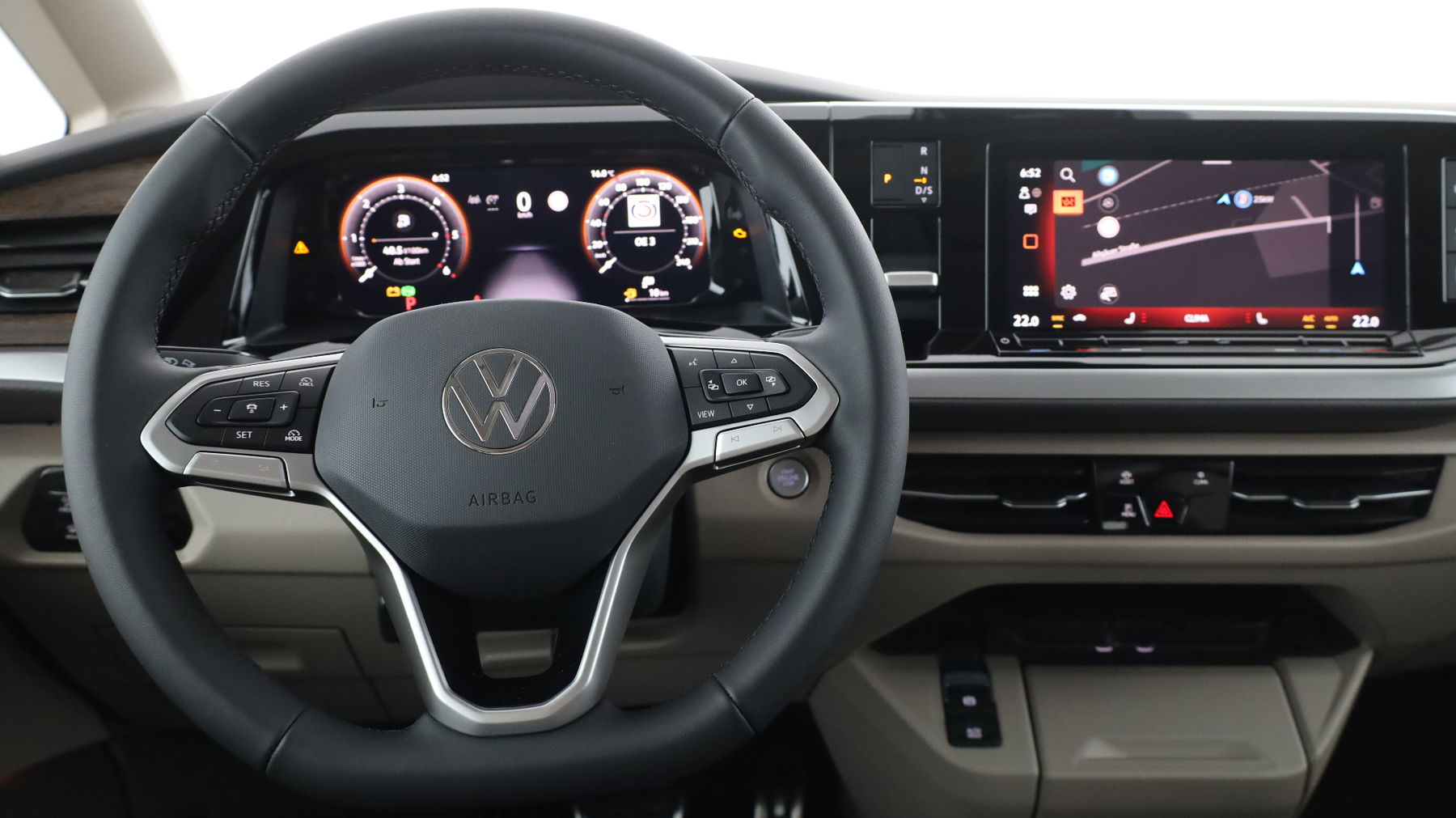 Multivan Style TDI