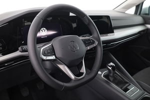 VW Golf Rabbit 45 TSI ACT null