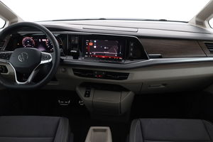Multivan Style TDI