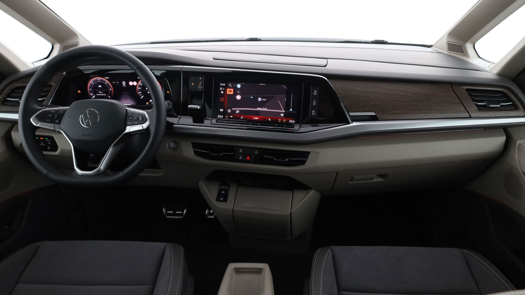 Multivan Style TDI