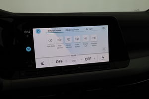 VW Golf Rabbit 45 TSI ACT null