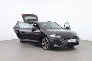 Audi A5 Avant quattro TDI